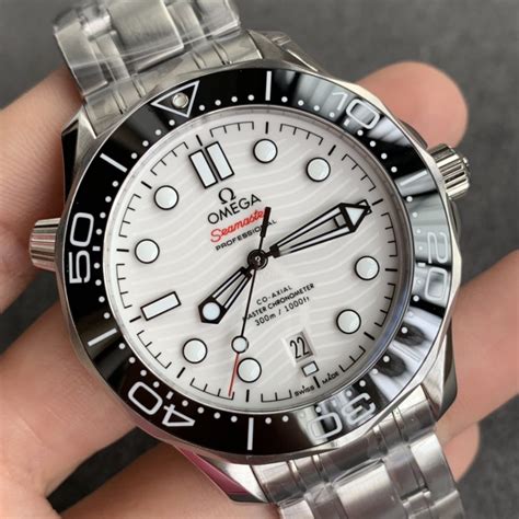 omega seamaster 300 clone.